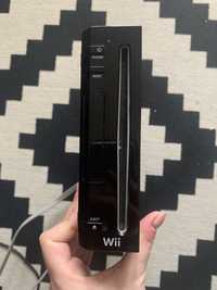 Wii consola nova