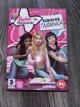 Barbie pamietniki szkolna tajemnice