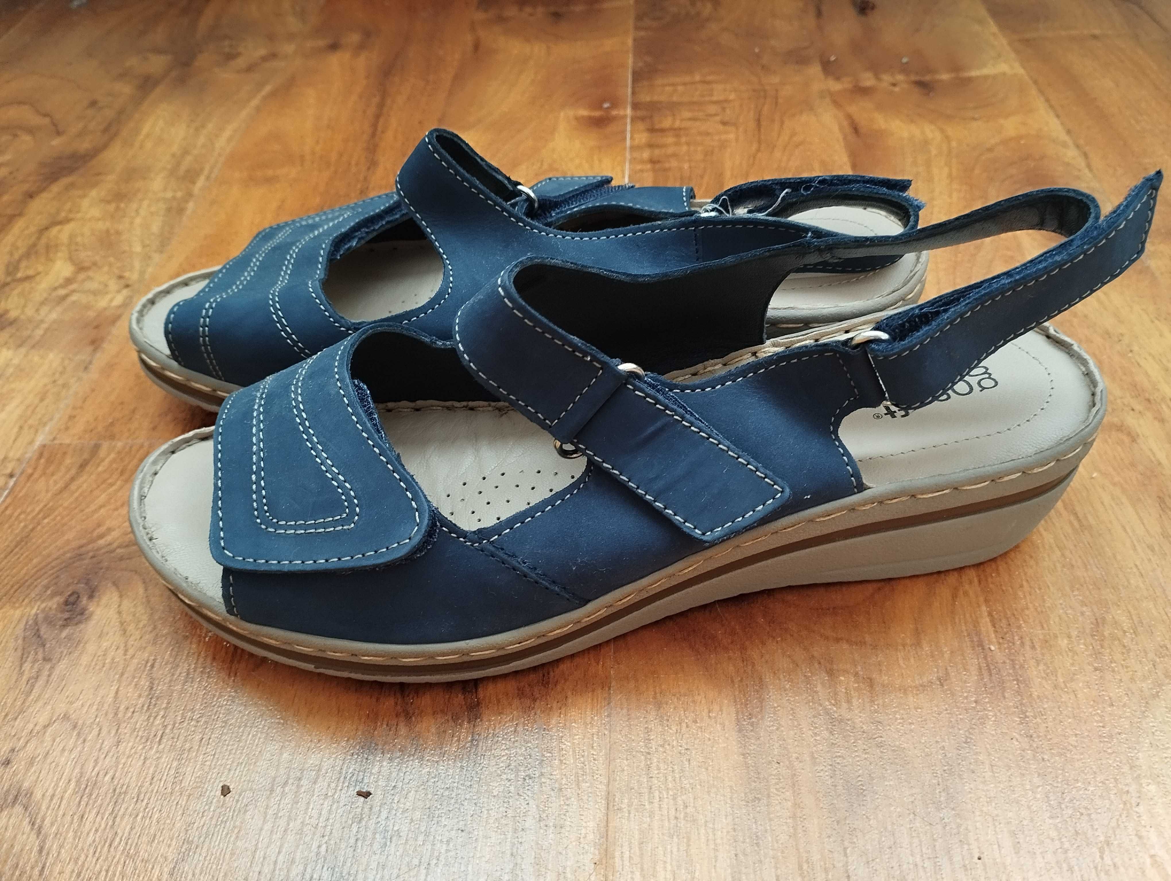 Go Soft Nowe Sandały 39