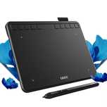 Графический планшет UGEE S640, 6-дюймовый, стилус 8192