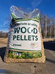 Pellet Granulta EN Plus LT 007 A1