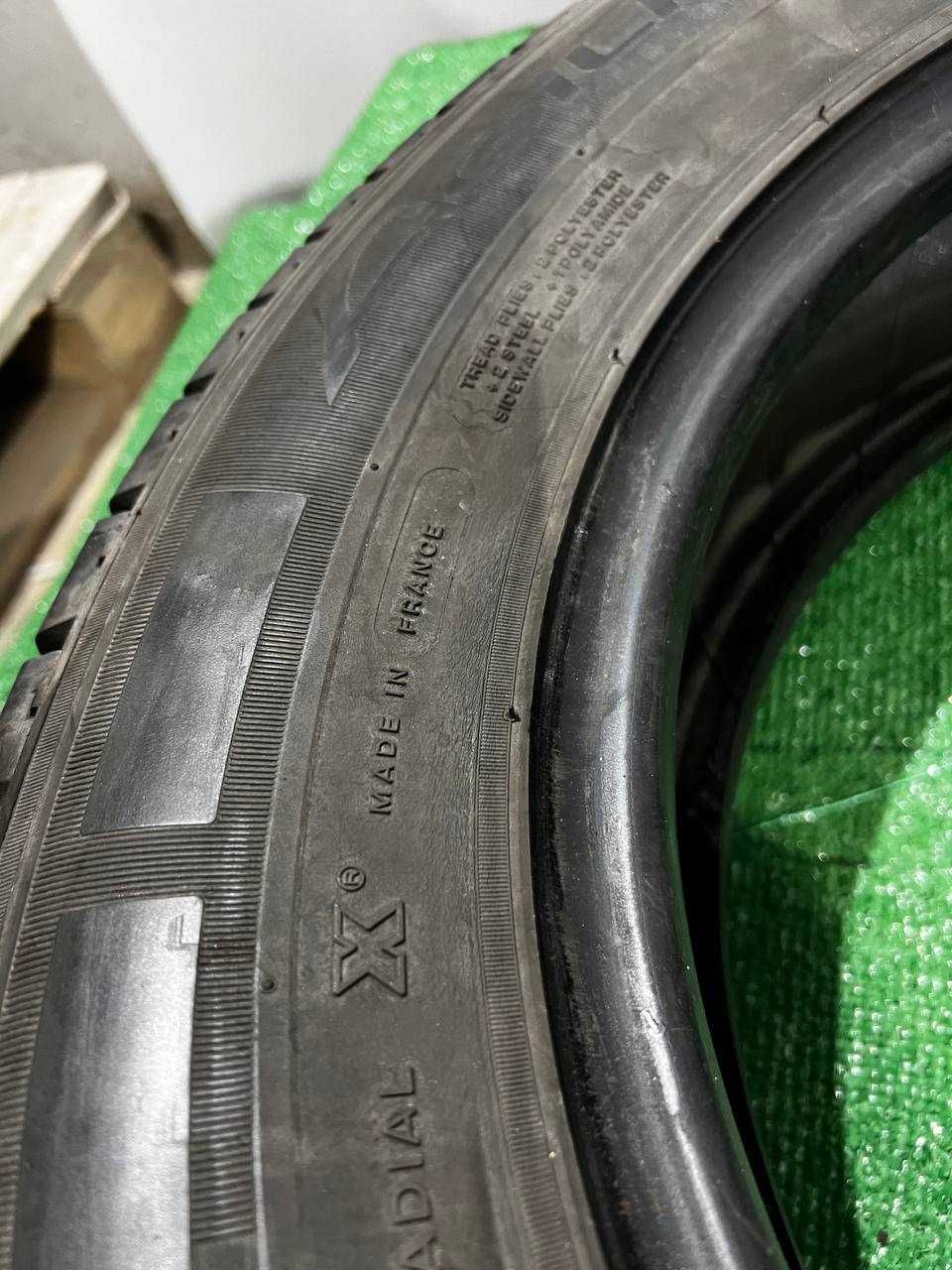 Michelin Agilis 185/75/16C