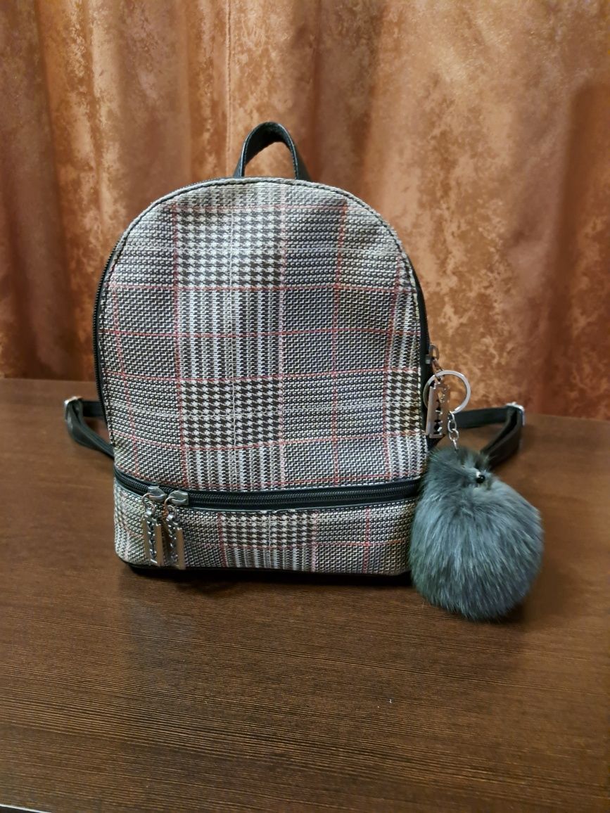 Сумка  б.у. 50 грн. або безкоштовно