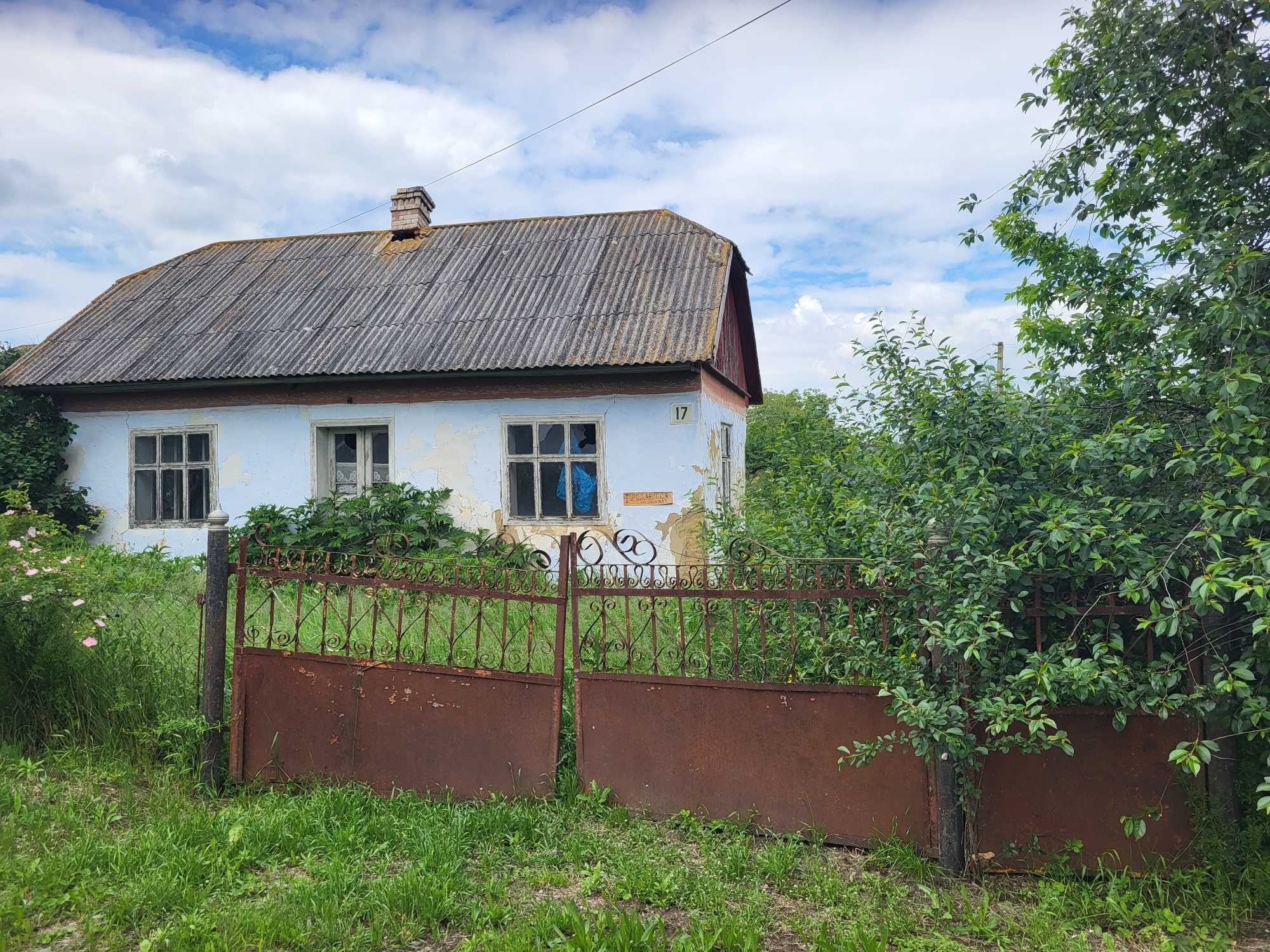 Продажа  земельної ділянки