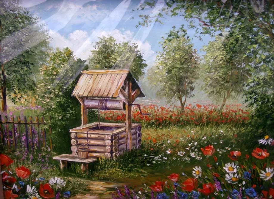 Копаня криниць львів
