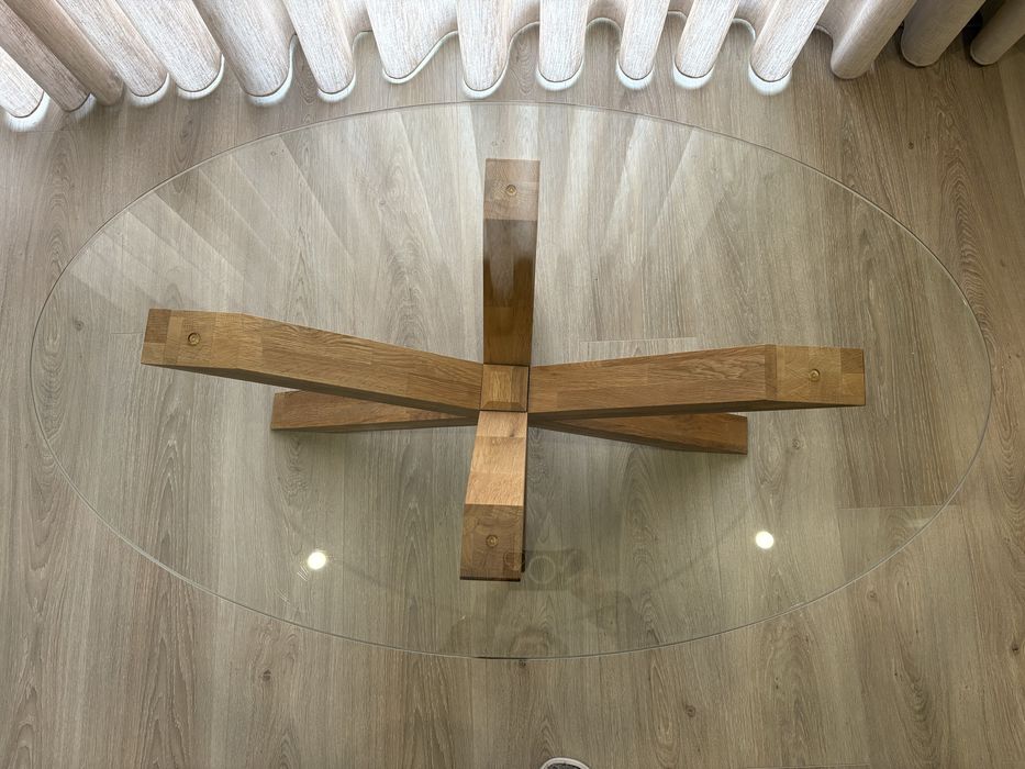 Mesa de centro AGERBY