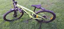 Rower Trek Marlin 5 rama:xs