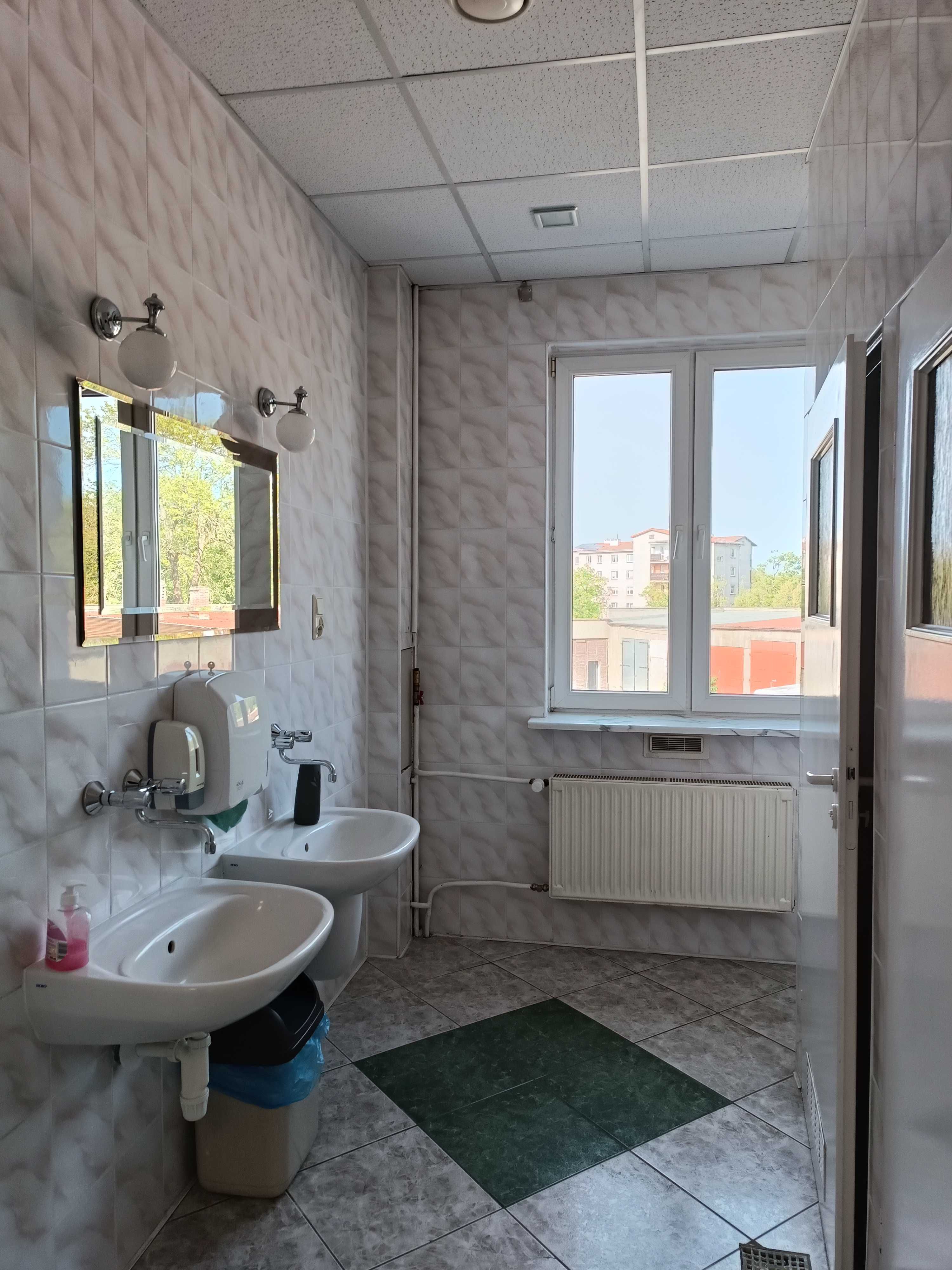 Lokal użytkowy w centrum miasta - 30,32 m2