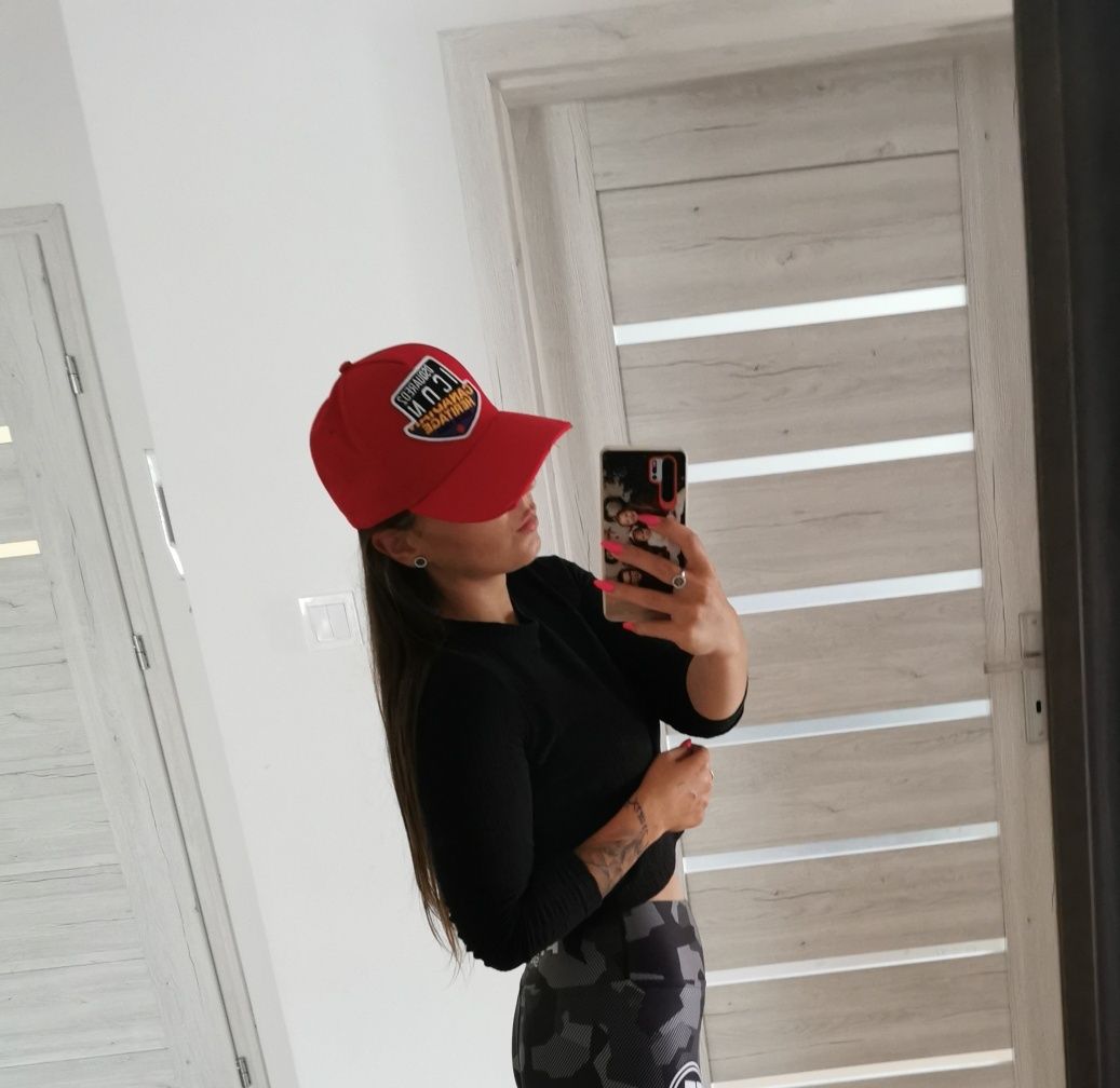 ICON Dsquared2 Heritage nowa
