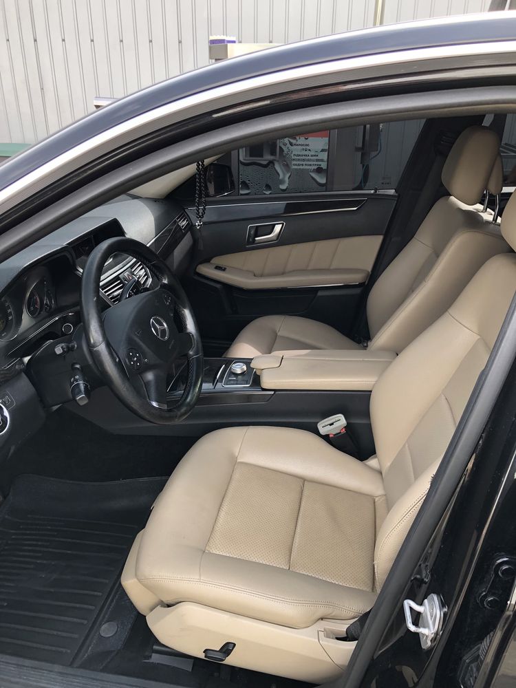 Продам Мерс w212