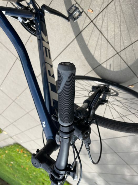 Trek Dual Sport 2 Gen 5 -Hybrydowy/crossowy