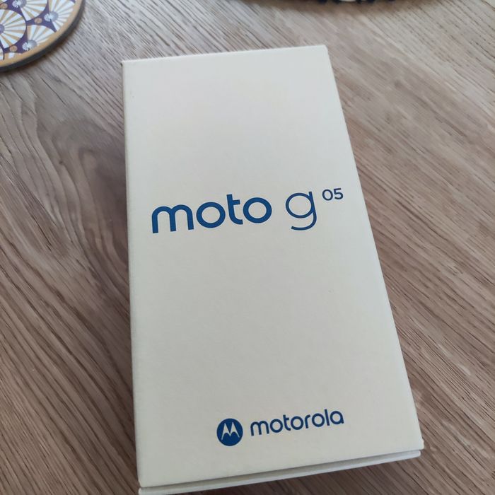 Motorola Moto g G05 8/128 kolor Forest Green