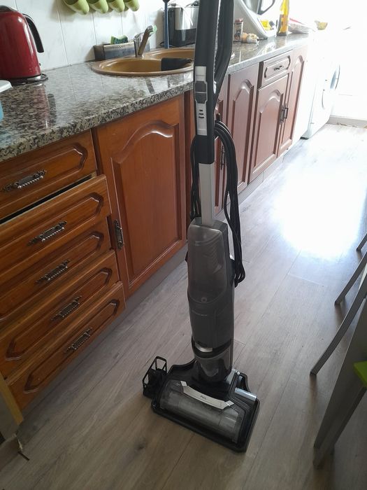 Vendo Aspirador.