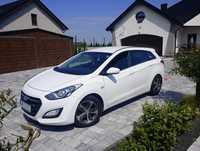 Sprzedam Hyundai i 30 zamiana