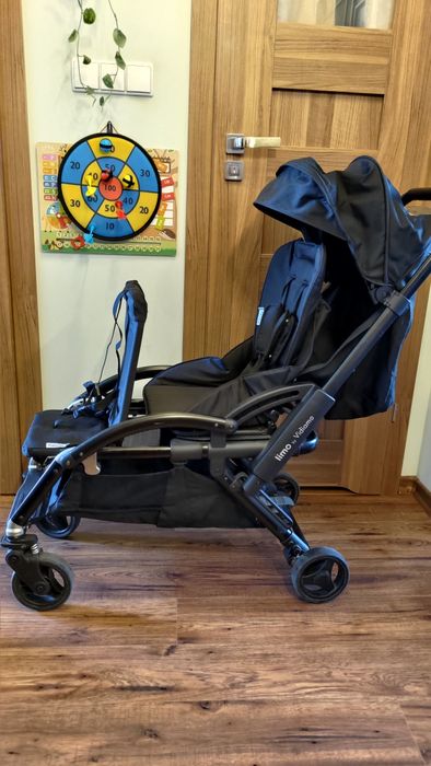 Wózek Limo by Vidiamo