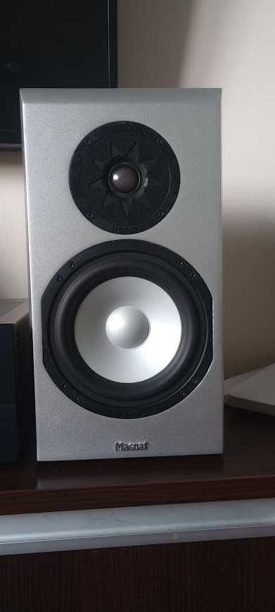 Amplituner NAD C725BEE bdb st. techniczny