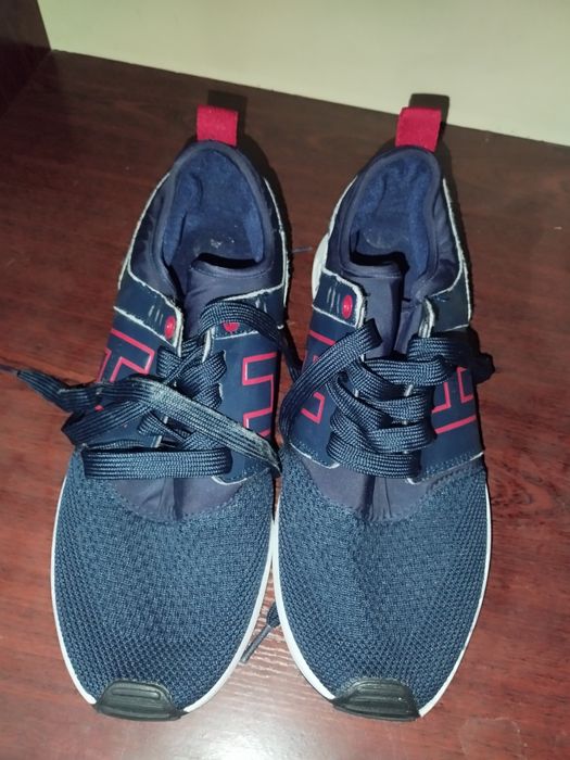 Продам кроссовки Tommy Hilfiger TM Lister-M