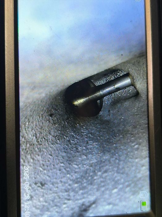 BMW Orzeszkowanie, czyszczenie dolotu