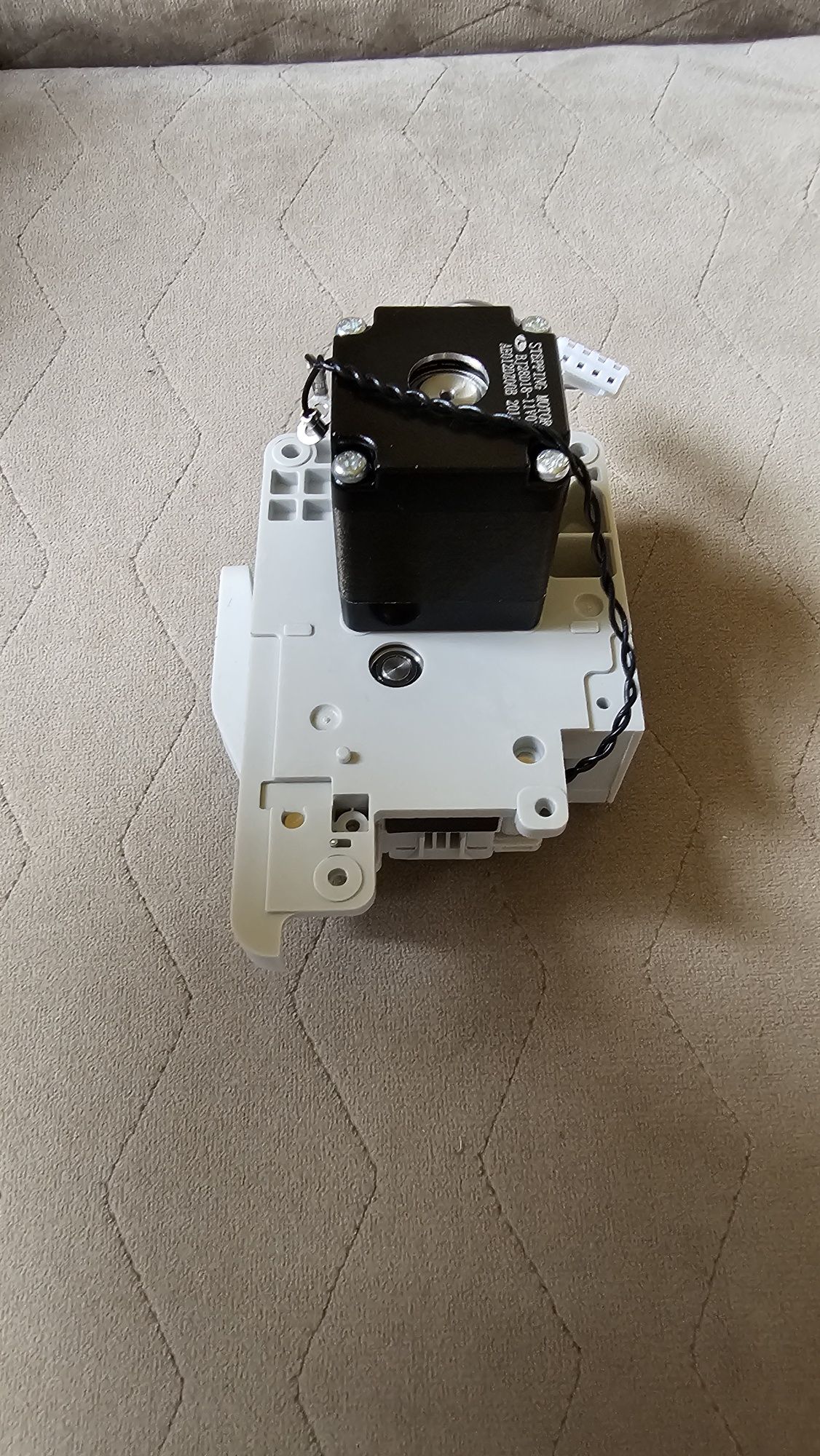 Extruder do Bambu Lab A1 Mini NOWY