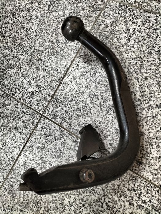 Gancho de reboque