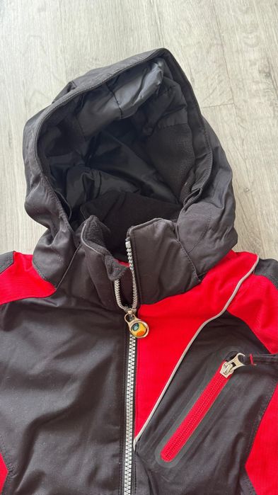 Roupa de neve Obermeyer para criança 4 anos - fato completo