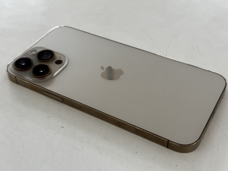 Apple iPhone 13 Pro Max 128GB Złoty/Gold