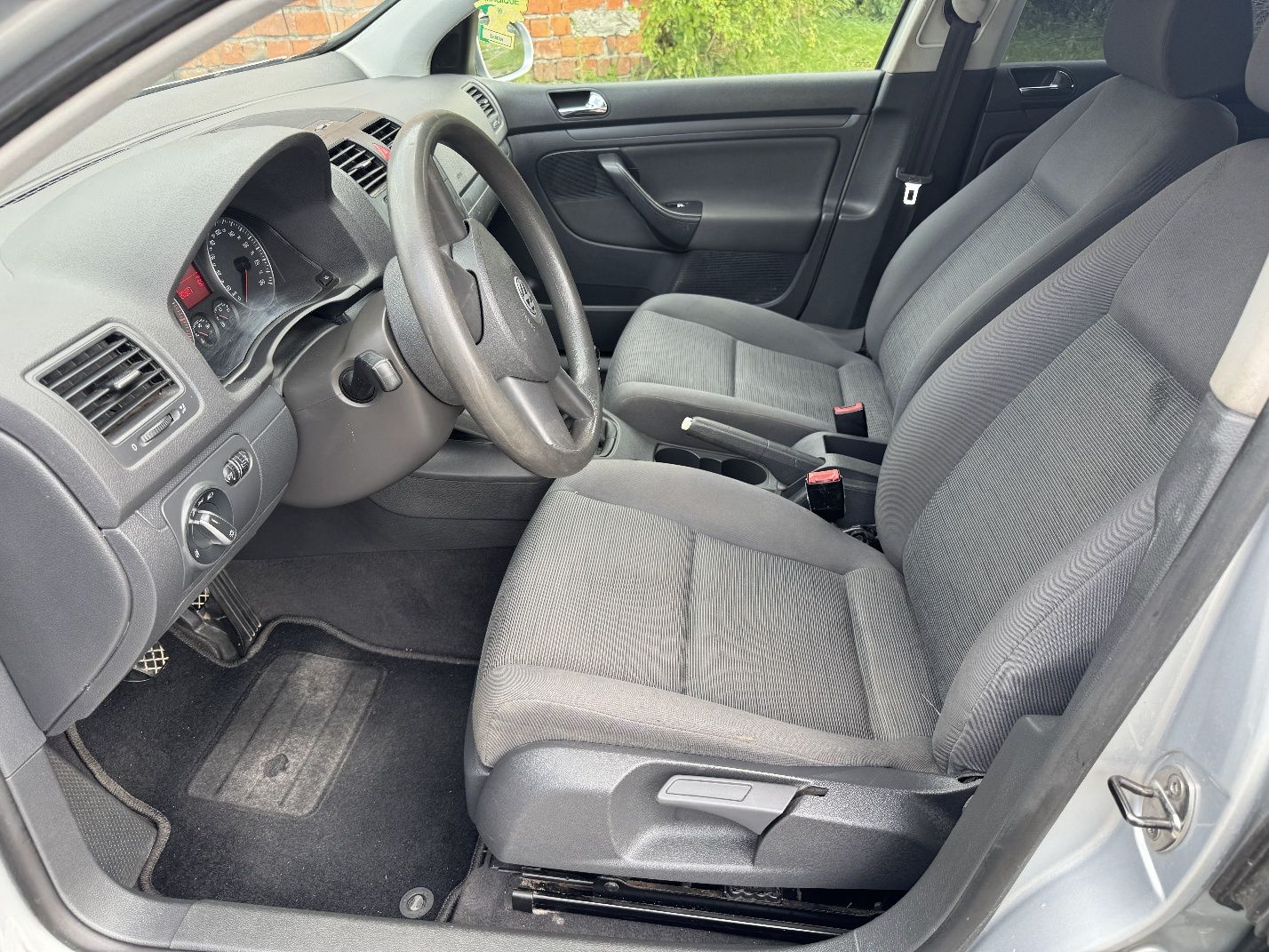 Golf 5 1.6mpi...