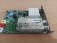 Karta telewizyjna philips pci