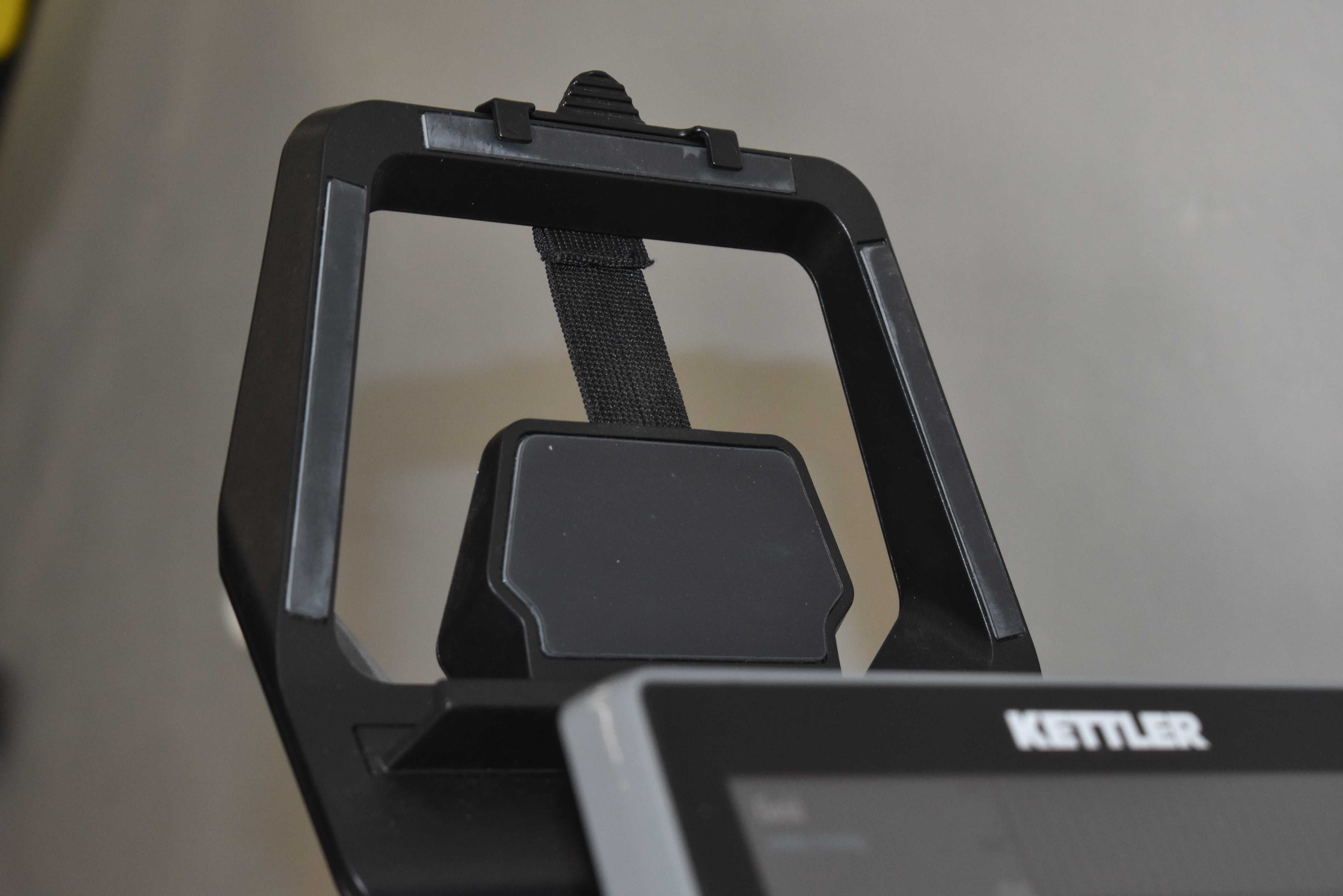 KETTLER CTR10 mocny stabilny orbitrek do 150kg mało używany WYSYŁKA!!