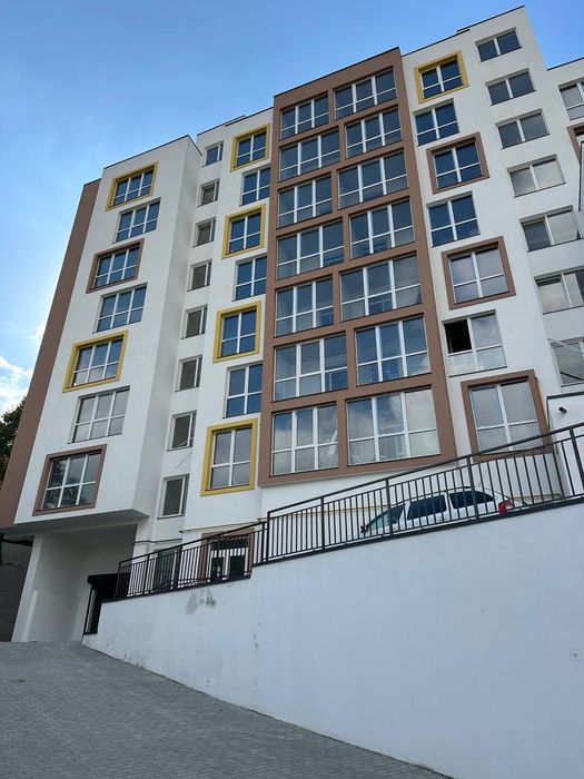 Продаж 1-кімнатної квартири