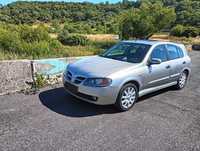 Nissan Almera 1.5 dci