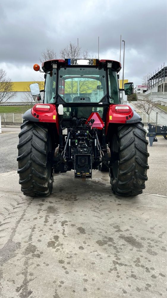 Trator CASE 85C - SEMINOVO