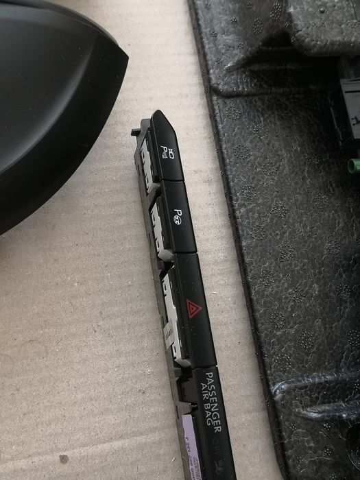 Vw Passat B8 Tiguan Arteon ID4 камери 360 area view установка