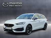 Cupra Leon Sportstourer | Salon PL | FV23% | Leasing | ASO |