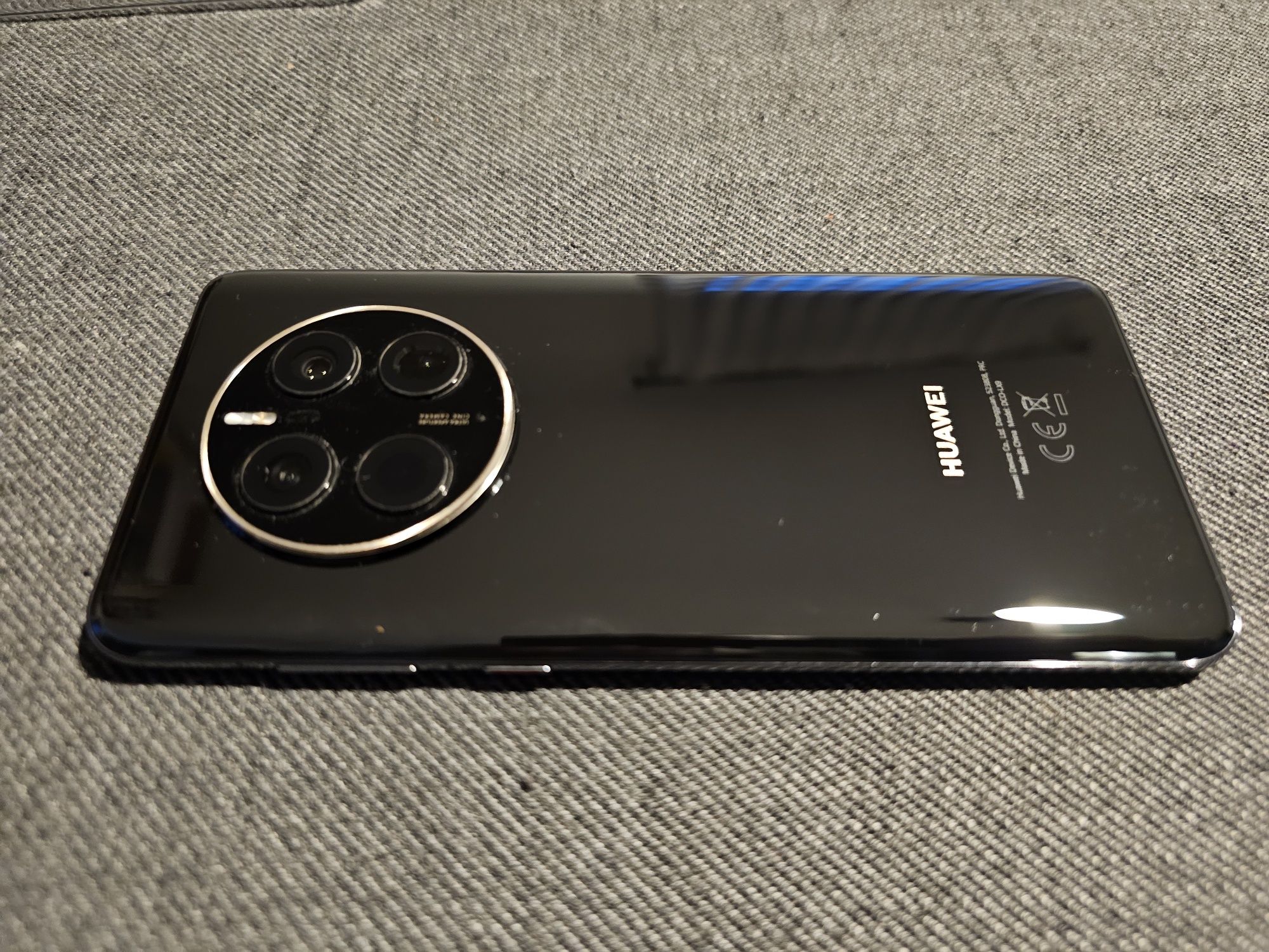 Telefon Huawei Mate 50 Pro - sprzedam lub wymienię na SAMSUNG S23