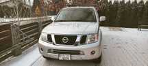 Nissan Pathfinder 2012 R51