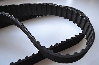 Ремінь привідний зубчатий сб 4-75-50 і інші в описі