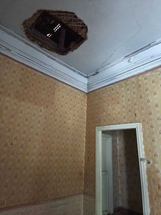 Продам 1000м2 в доме на Троицкая/ Екатерининская фасад, центр города.