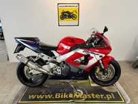 Honda CBR 929 900 RR Fireblade ! Z Niemiec ! Raty 0% ! Transport !