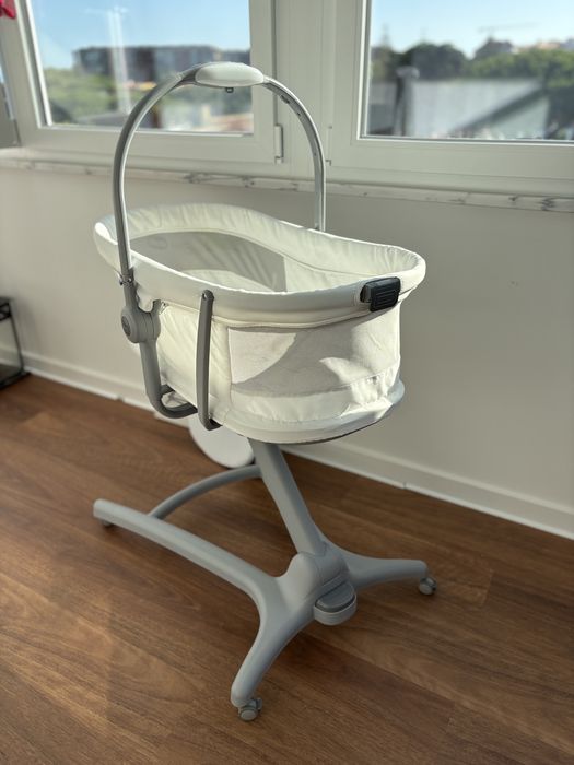 Baby Hug 4 em 1 chicco air