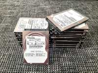 Жорсткі диски HDD для ноутбука 2.5" на 320 Gb