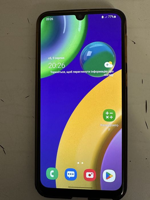 Продам телефон Samsung  M21