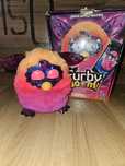 Furby Crystal jak NOWY!!!