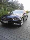 VW Passat B8 2017 r. 1.6 D.