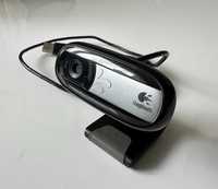 Kamerka internetowa Logitech Webcam C170