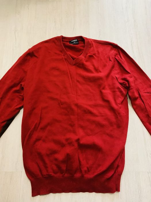 мужская кофта