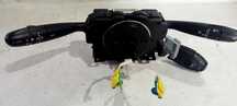 Comutador luzes e pisca fita airbag PEUGEOT 206