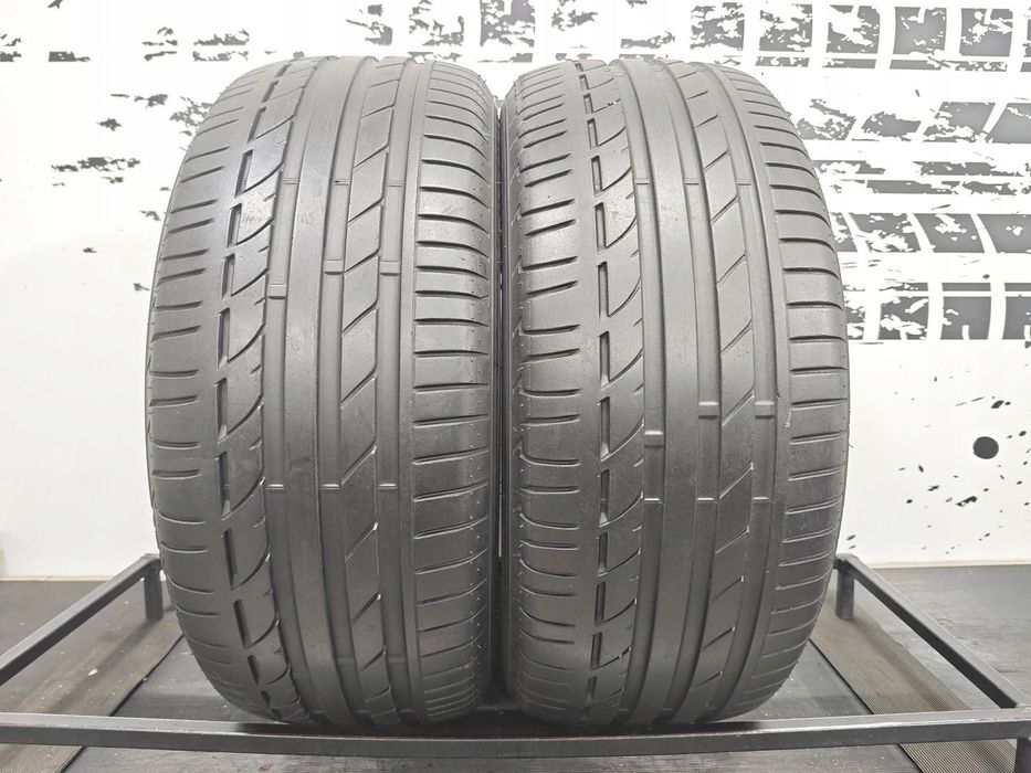 245/50r18 bridgestone 2018 opony letnie 6mm 51274