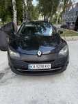 Megane 3 1.5 dci k9k