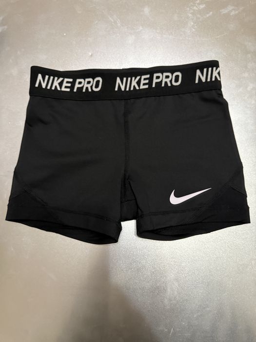 Велосипедки NIKE PRO